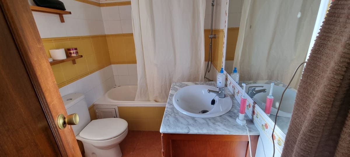 Woning met 3 slaapkamers in Alhaurín de la Torre in Alhaurín de la Torre - foto 18