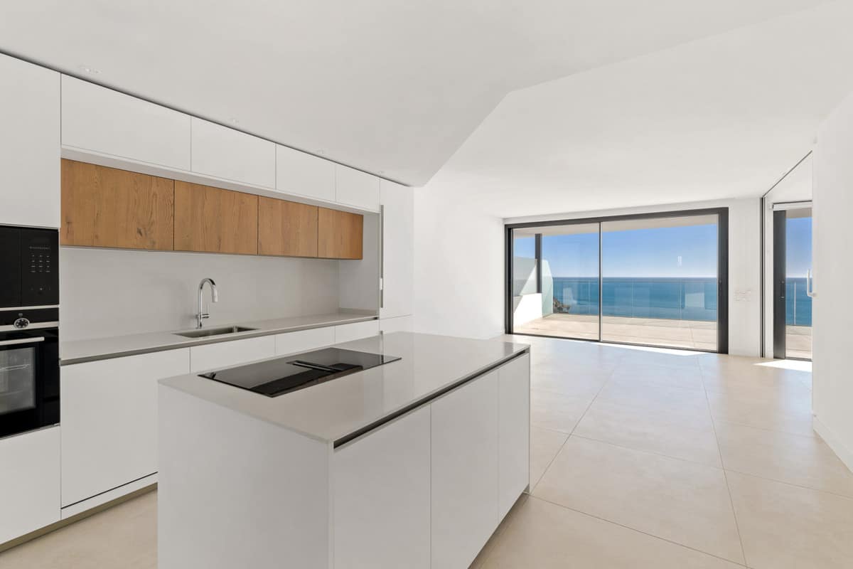 2-slaapkamer appartement in Fuengirola in Fuengirola - foto 4