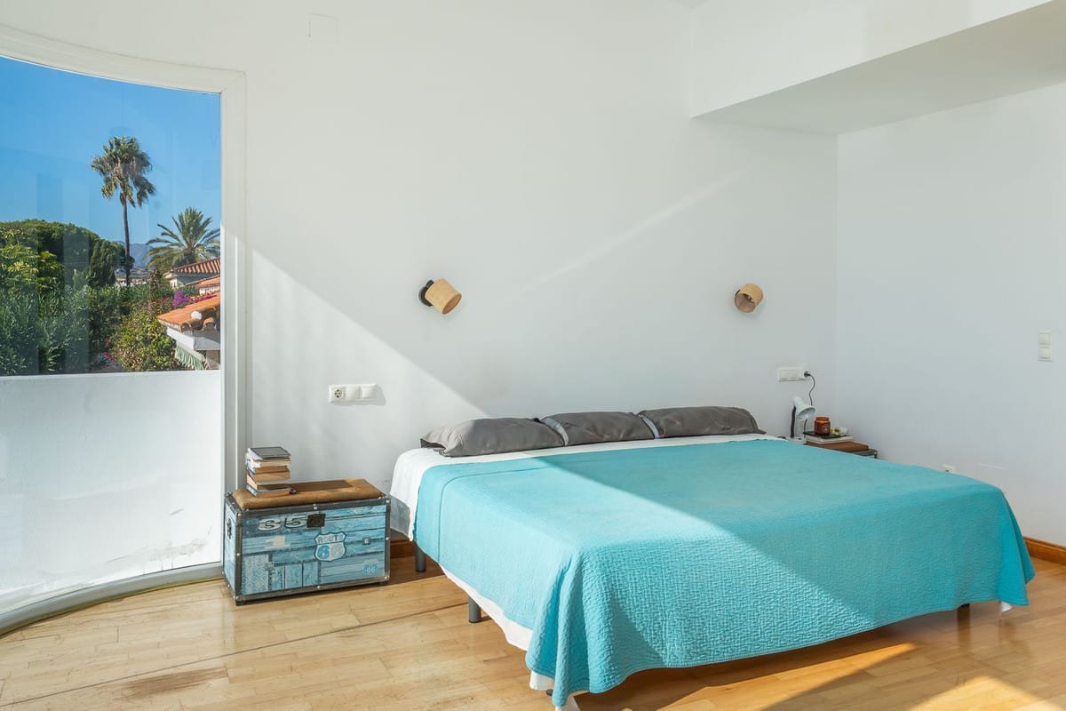 3-slaapkamer villa in El Faro in El Faro - foto 15