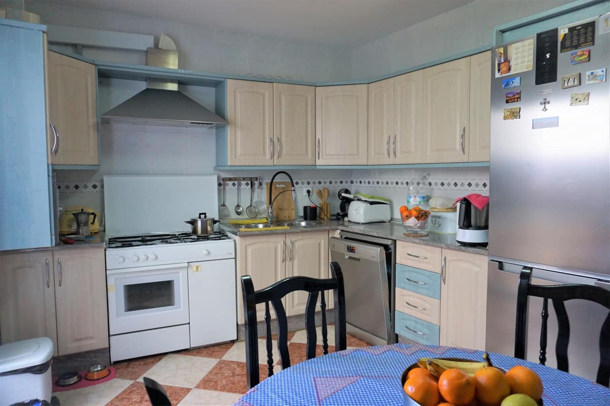 Appartement met 4 slaapkamers in Canillas de Aceituno, Málaga in Canillas de Aceituno - foto 18