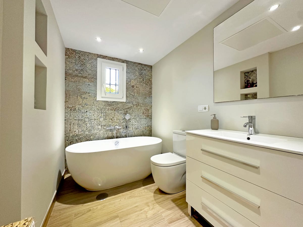 Appartement met 2 slaapkamers in Las Joyas, Estepona in Estepona - foto 5