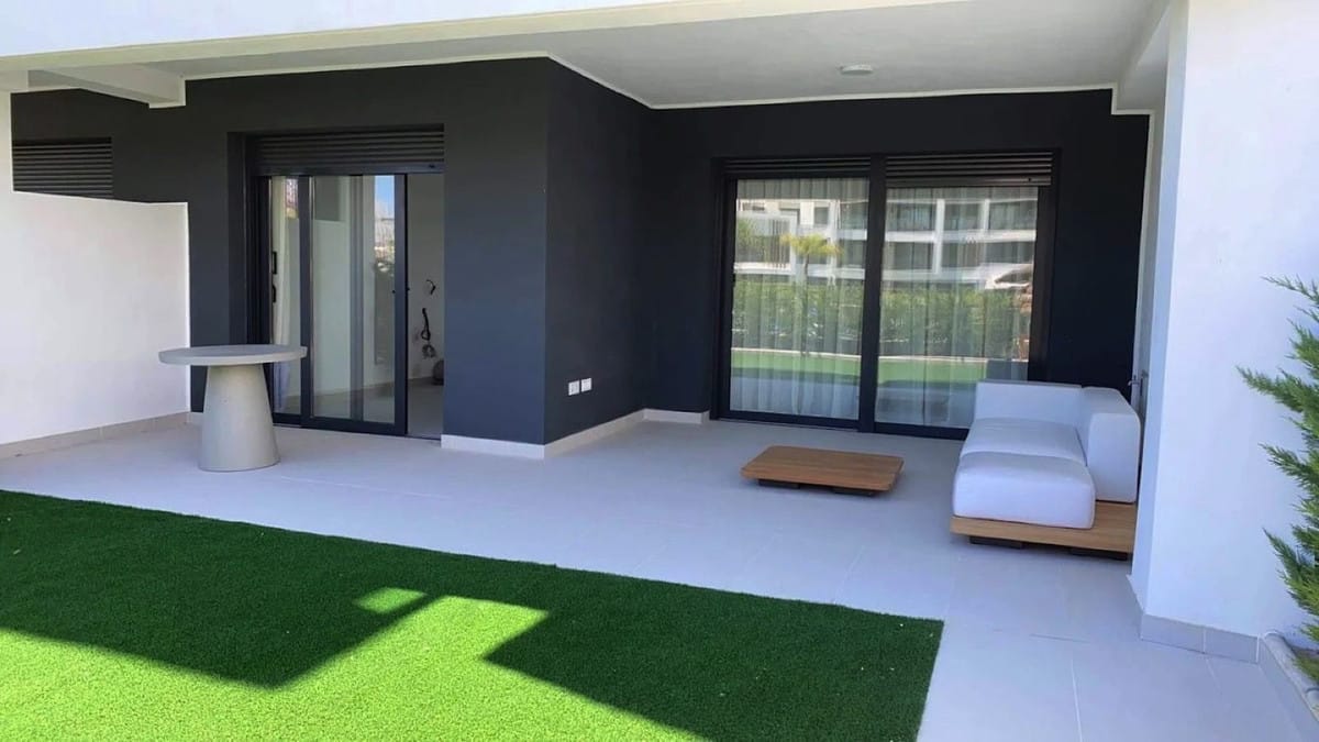 2 bedroom Apartment in Bel Air in Bel Air - foto 4