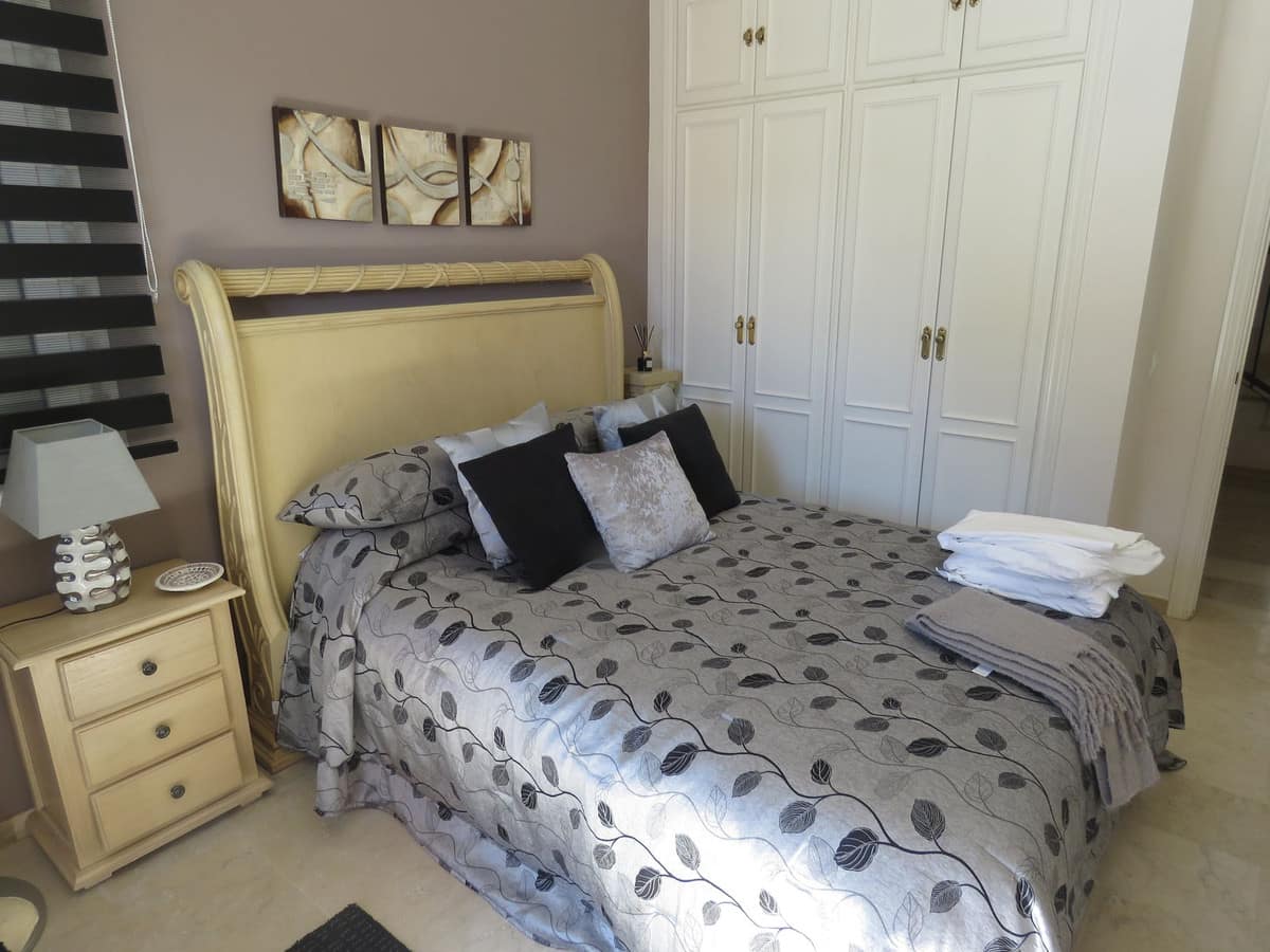 Huis met 4 slaapkamers in Alhaurín El Grande in Alhaurín el Grande - foto 6