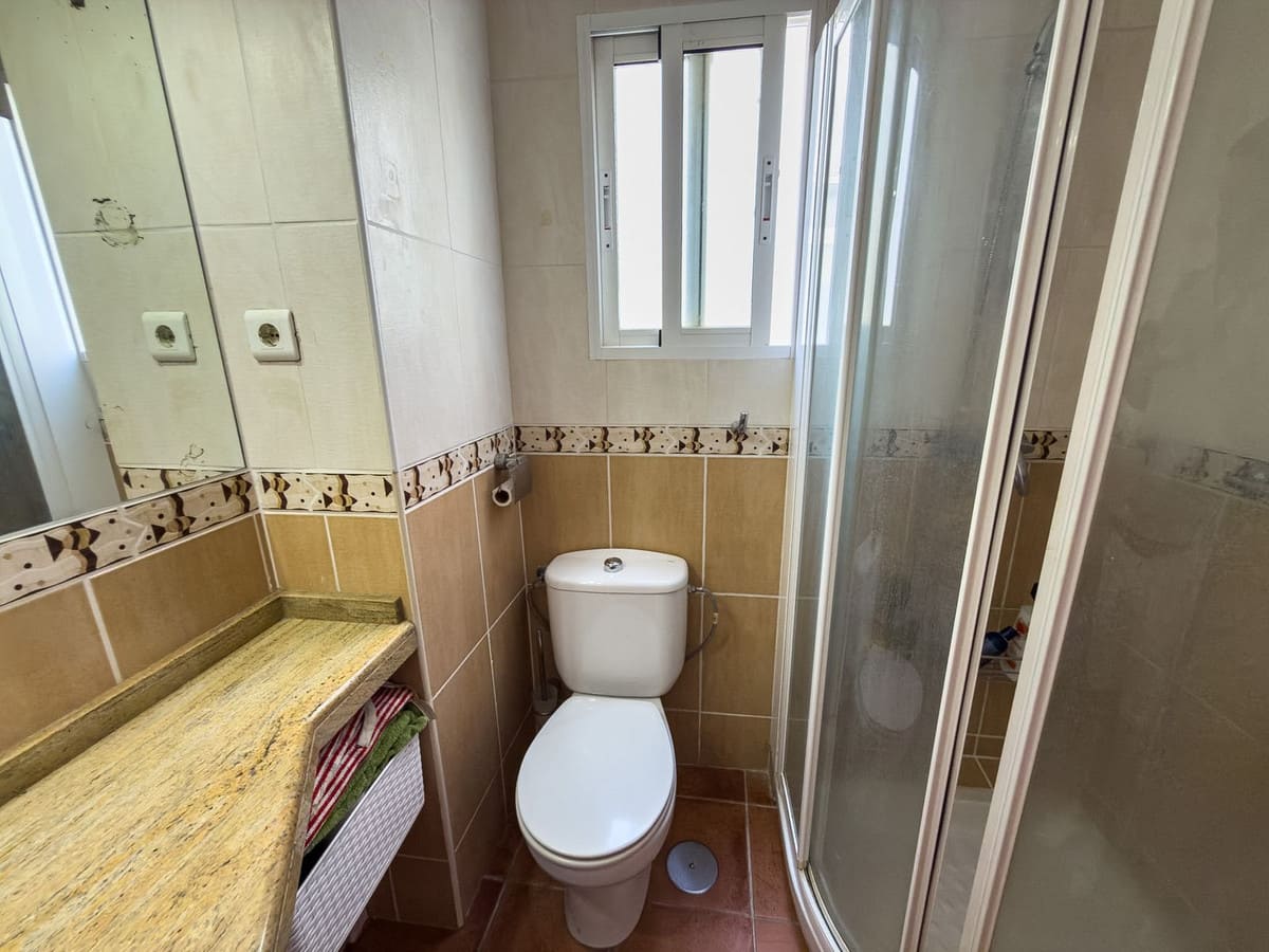 2-slaapkamer appartement in Nerja in Nerja - foto 9