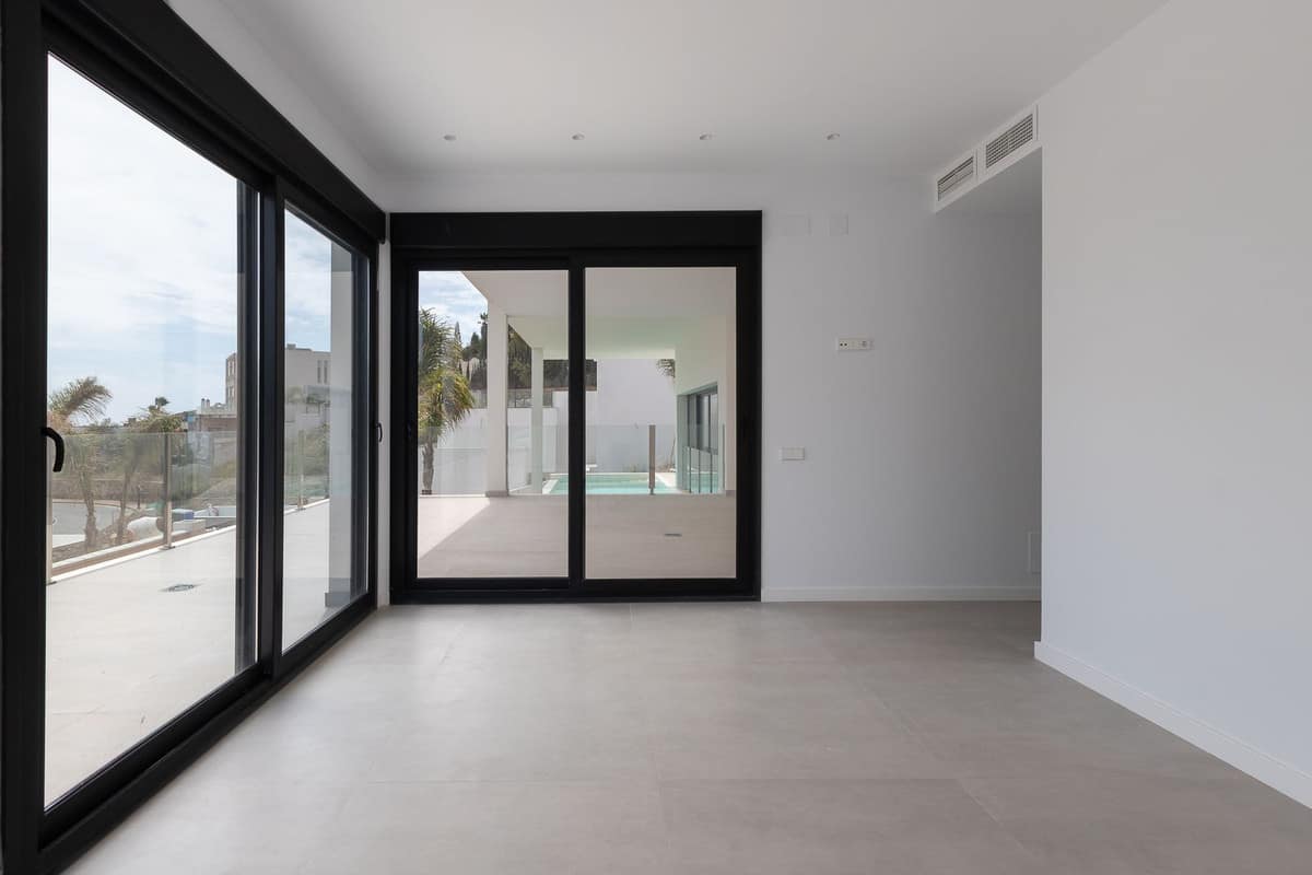 Villa met 4 slaapkamers in Elviria in Elviria - foto 12