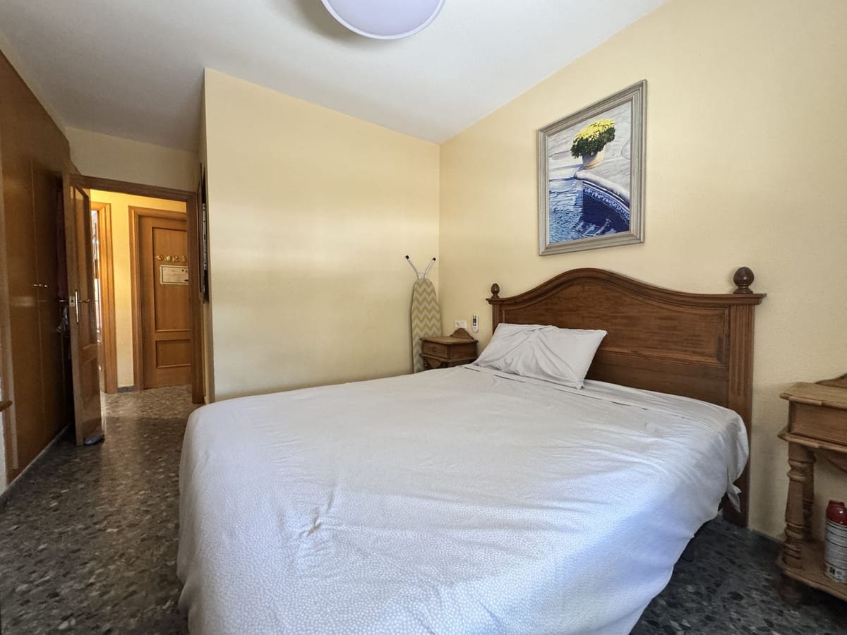 Drie-slaapkamerappartement in Estepona in Estepona - foto 14