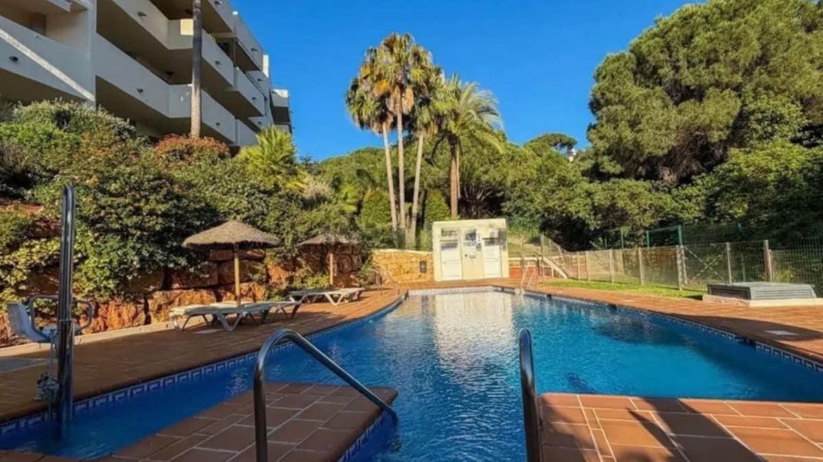 Hoekappartement met ruime terrassen in Santa María Green Hills, Elviria – Marbella in Marbella - foto 2