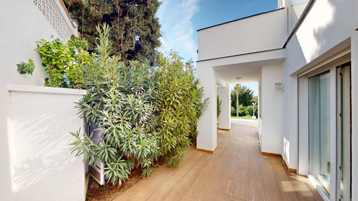 6-slaapkamer villa in Caleta de Vélez in Caleta de Vélez - foto 15