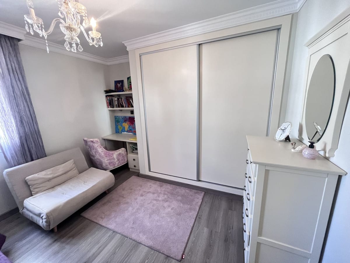 Appartement met 2 slaapkamers in Puerto Banús, 1e lijn aan zee in Puerto Banús - foto 14