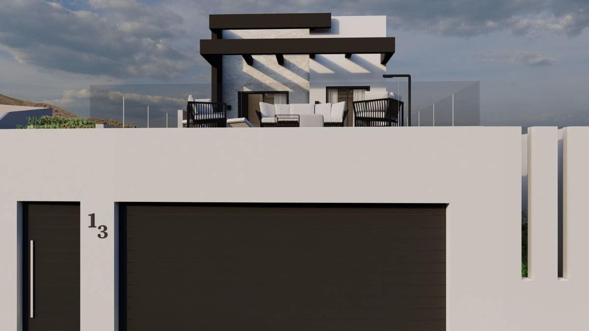 Kavel in Mijas — Ref. R5426446 in Mijas - foto 5