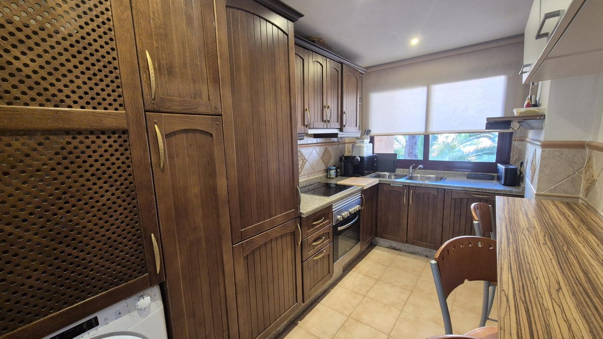 2-slaapkamer appartement in Los Flamingos, Bel-Air in Los Flamingos - foto 20