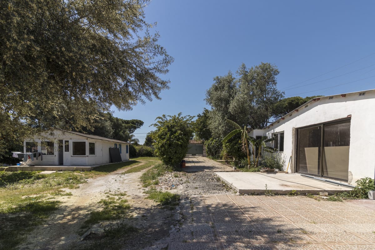 9-slaapkamer villa in Marbella in Marbella - foto 2