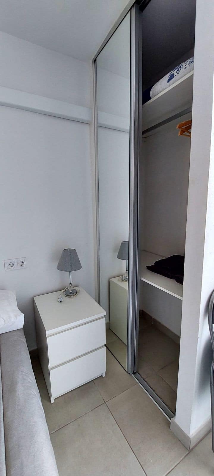 1-slaapkamer appartement in Benalmádena met verhuurlicentie in Benalmadena - foto 4