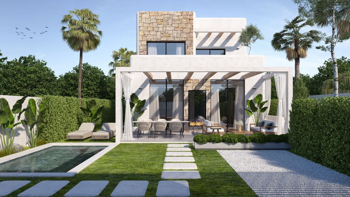 Kavel in Costabella, Marbella – Avenida Andasol in Costabella - foto 3