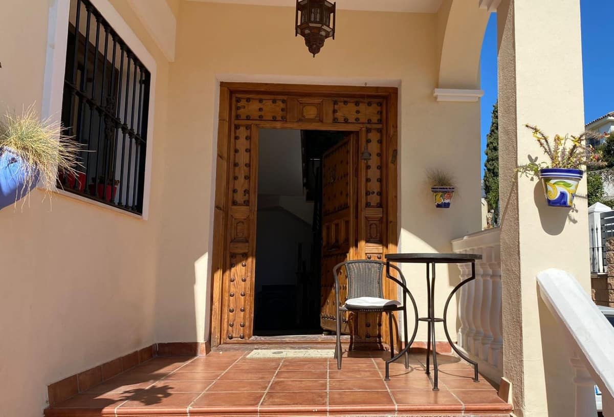 7-slaapkamer villa in Marbella in Marbella - foto 12