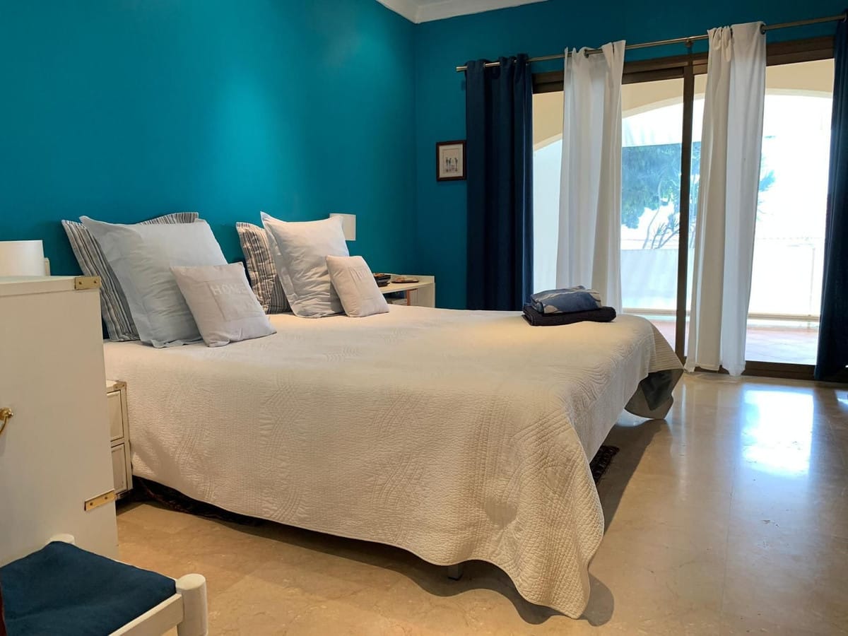 7-slaapkamer villa in Marbella in Marbella - foto 8