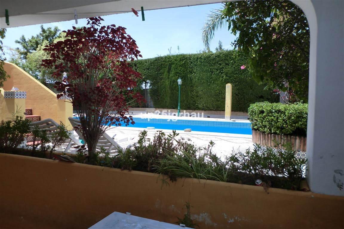 Vrijstaande villa met 5 slaapkamers in Estepona in Estepona - foto 14