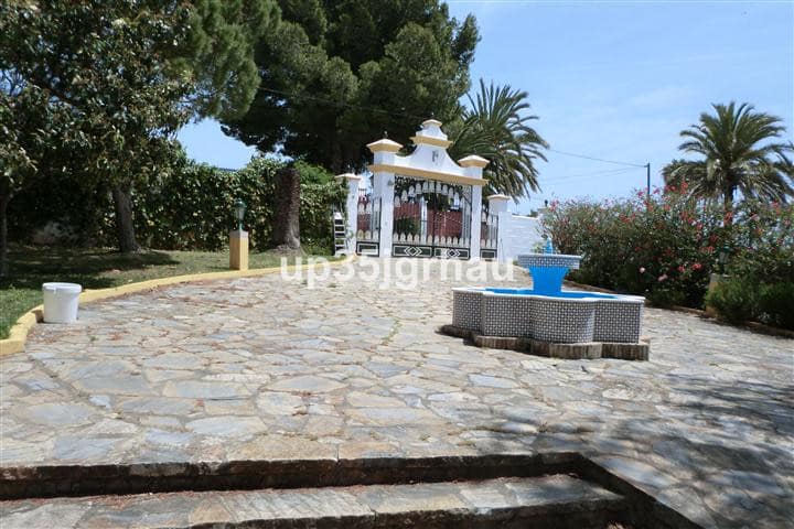 Vrijstaande villa met 5 slaapkamers in Estepona in Estepona - foto 19