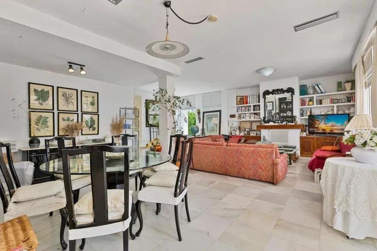 Vijf-slaapkamer villa in Nueva Andalucía in Nueva Andalucía - foto 7
