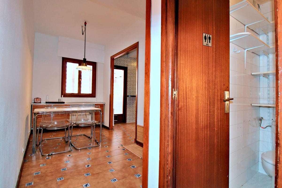 Drie­slaapkamerappartement in Málaga in Málaga - foto 12