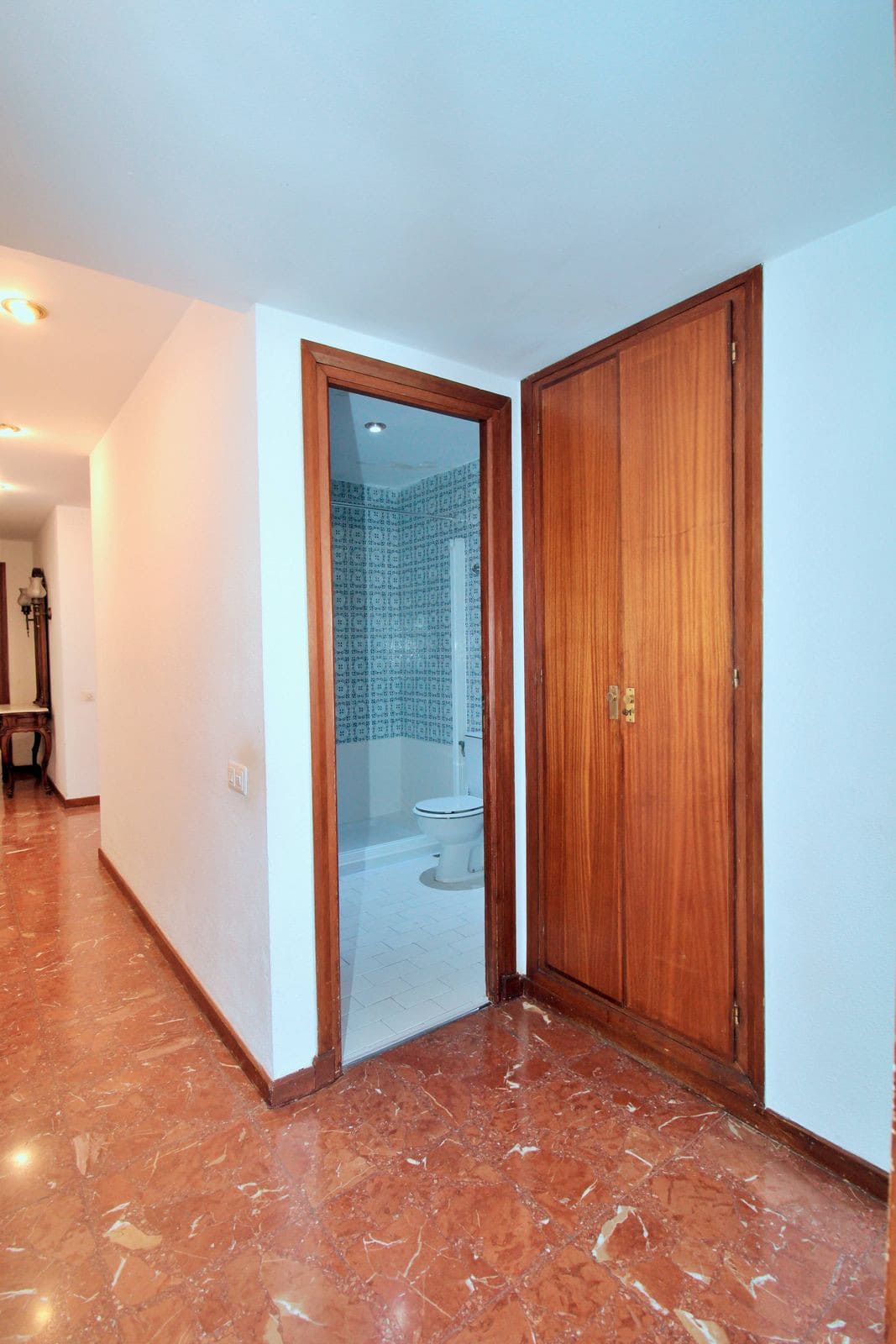 Drie­slaapkamerappartement in Málaga in Málaga - foto 20