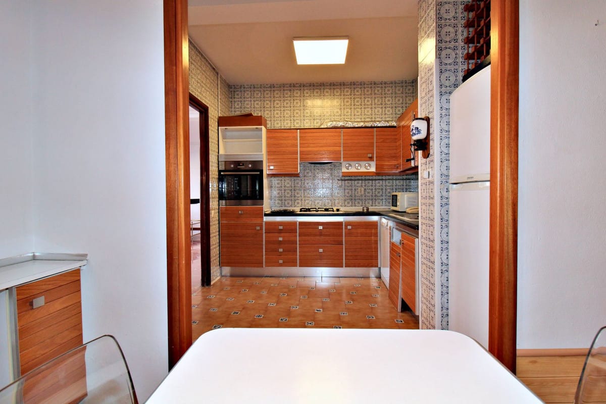 Drie­slaapkamerappartement in Málaga in Málaga - foto 9