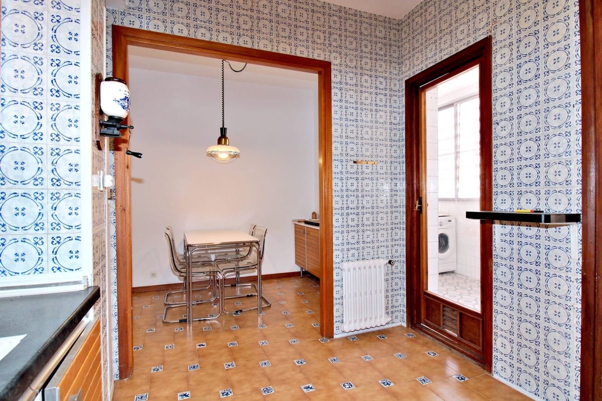 Drie­slaapkamerappartement in Málaga in Málaga - foto 10