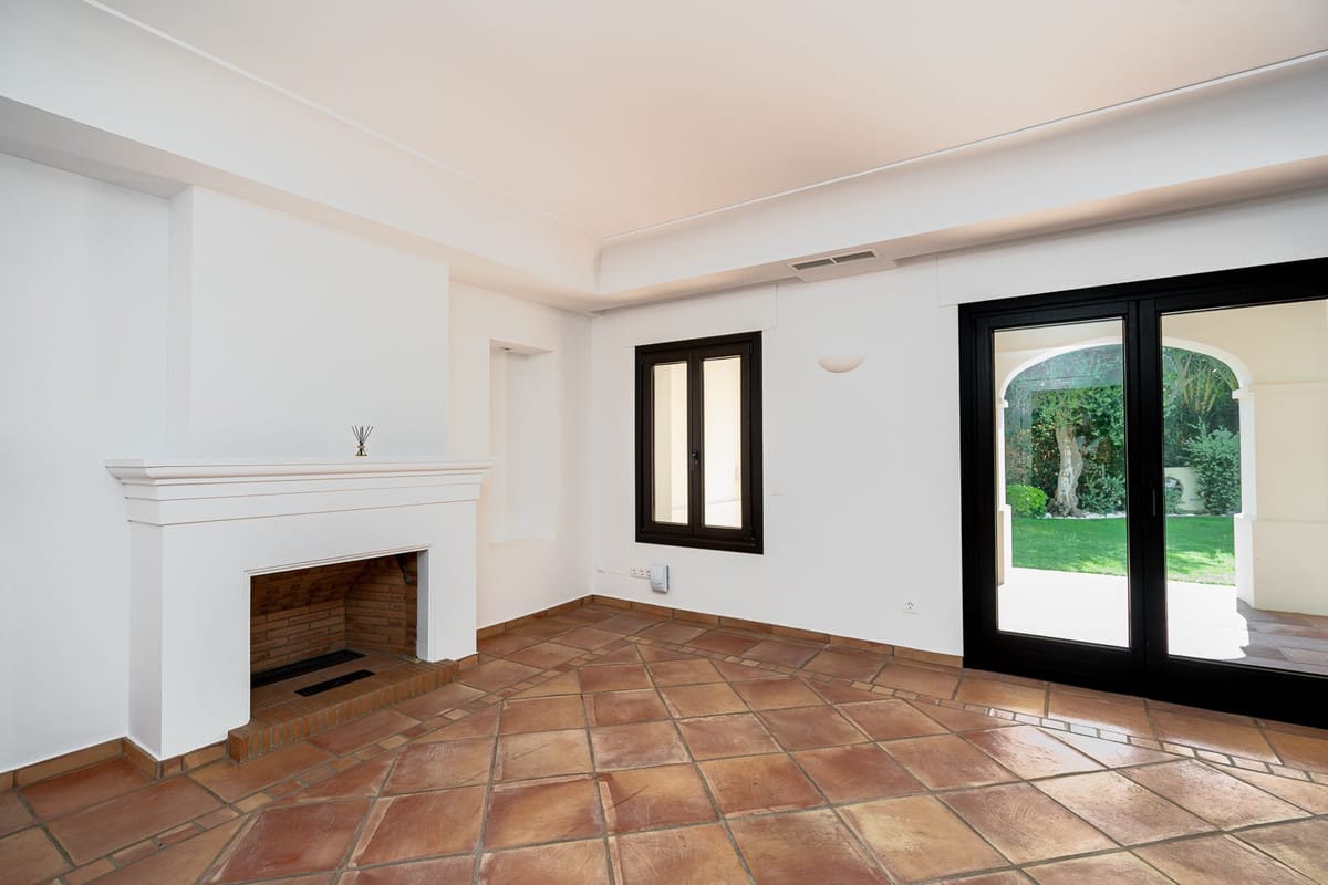 Zes-slaapkamer villa in Guadalmina Baja in Guadalmina Baja - foto 10