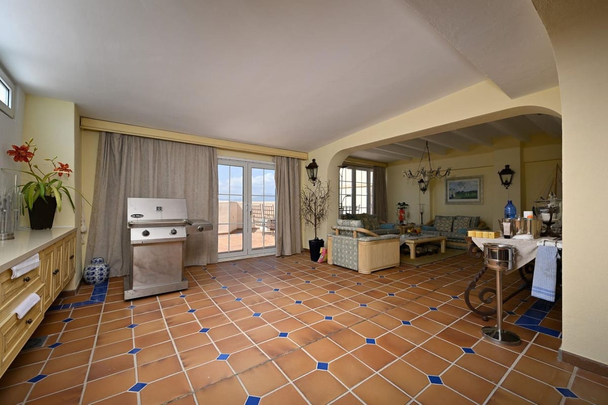 3-slaapkamer appartement in Alhaurín el Grande in Alhaurín el Grande - foto 11