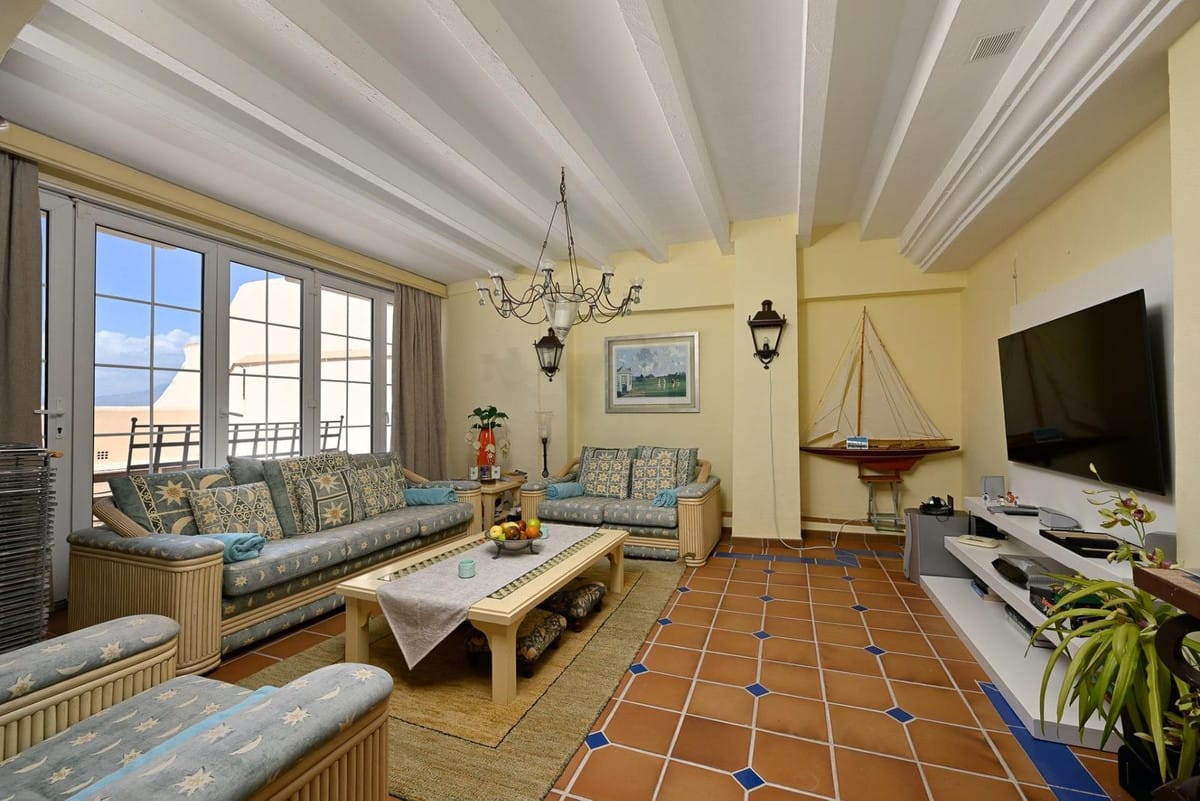 3-slaapkamer appartement in Alhaurín el Grande in Alhaurín el Grande - foto 13