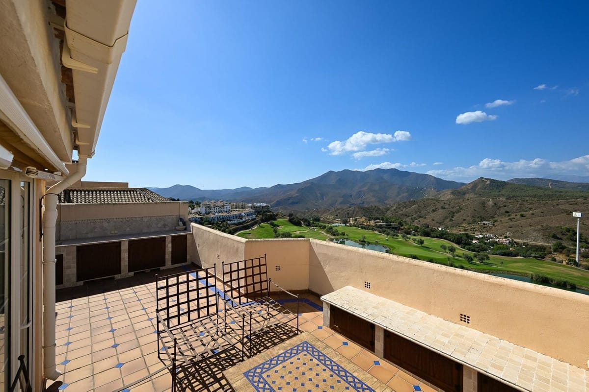 3-slaapkamer appartement in Alhaurín el Grande in Alhaurín el Grande - foto 17