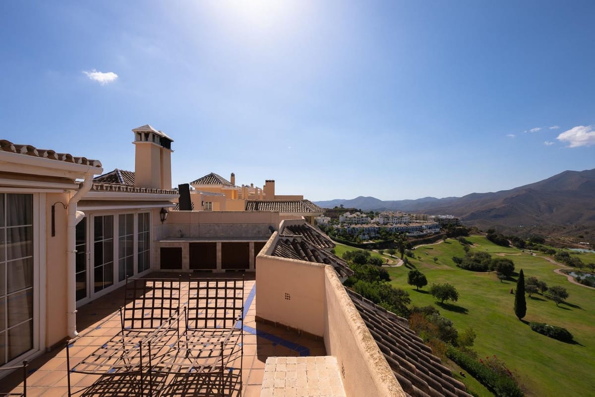 3-slaapkamer appartement in Alhaurín el Grande in Alhaurín el Grande - foto 19