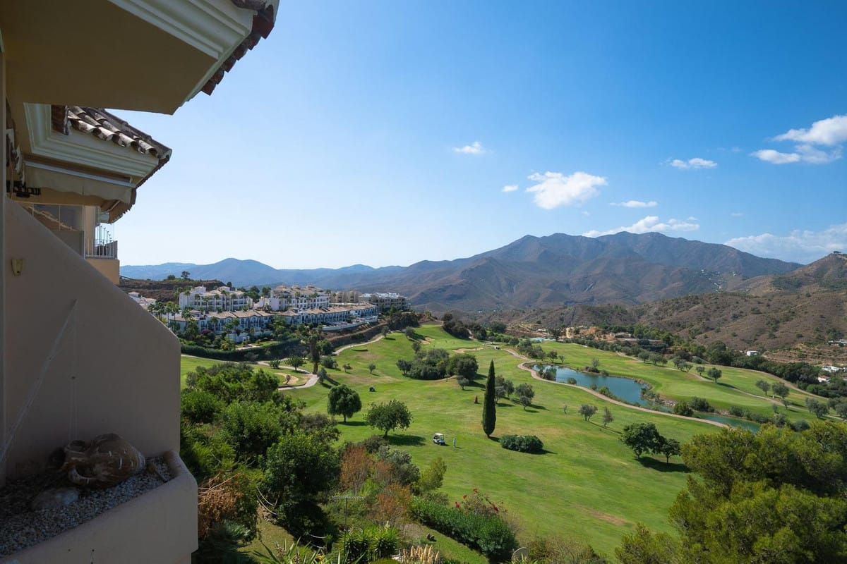 3-slaapkamer appartement in Alhaurín el Grande in Alhaurín el Grande - foto 4