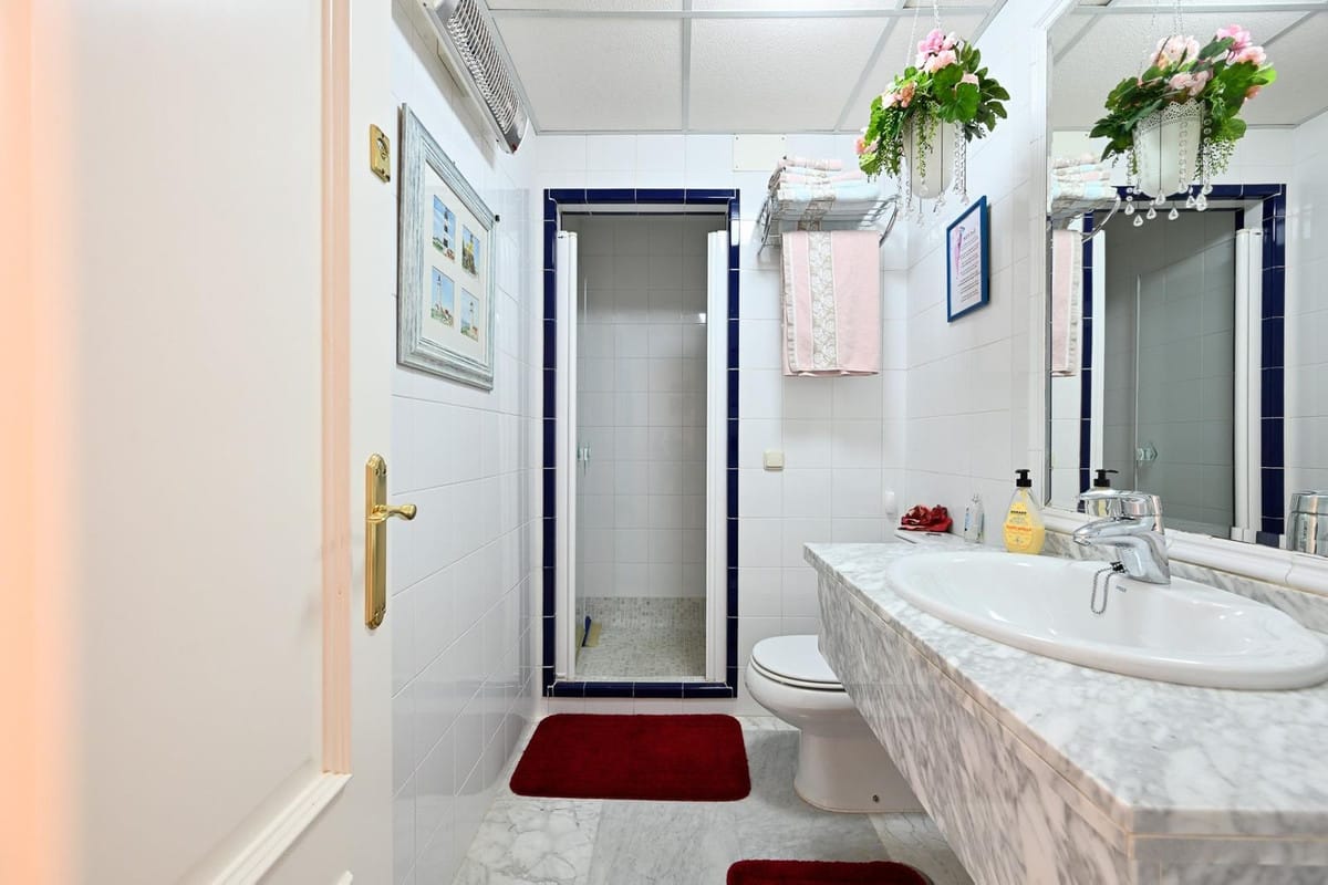3-slaapkamer appartement in Alhaurín el Grande in Alhaurín el Grande - foto 7
