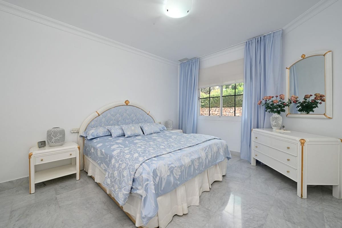 3-slaapkamer appartement in Alhaurín el Grande in Alhaurín el Grande - foto 8