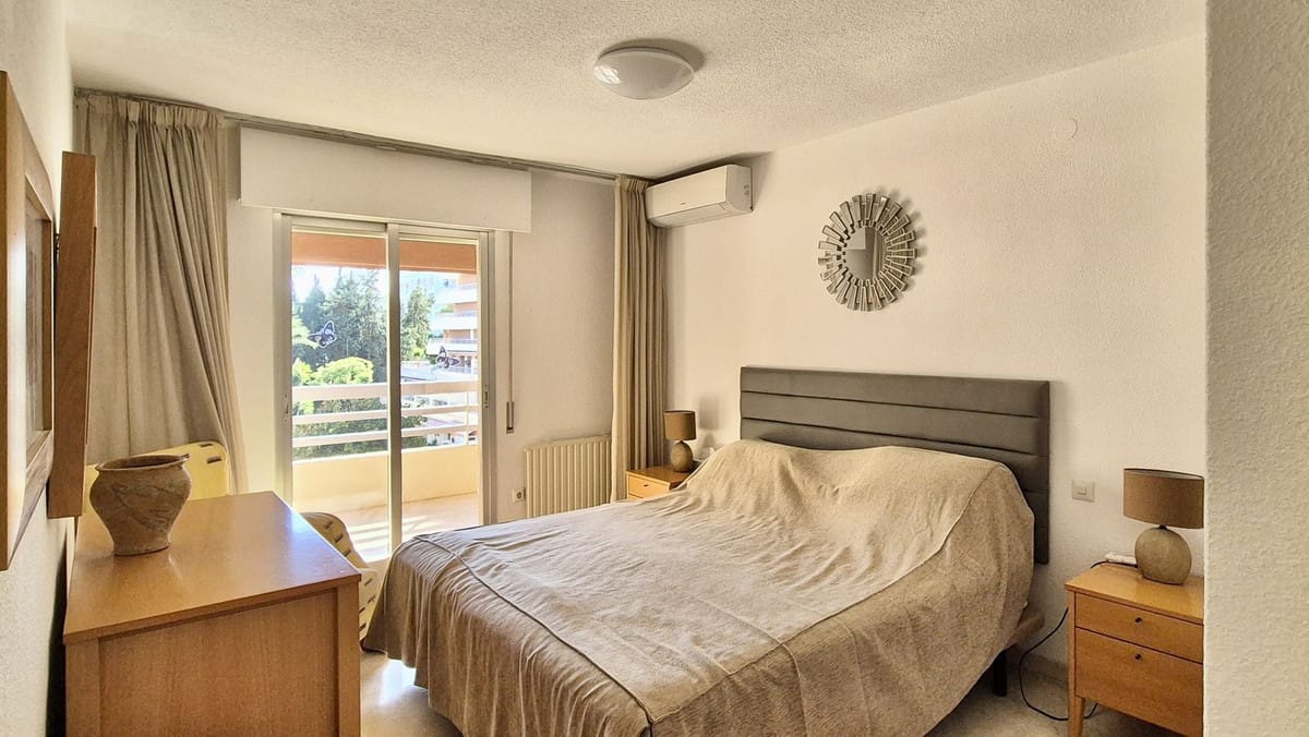 Drie-slaapkamerappartement in Marbella in Marbella - foto 11