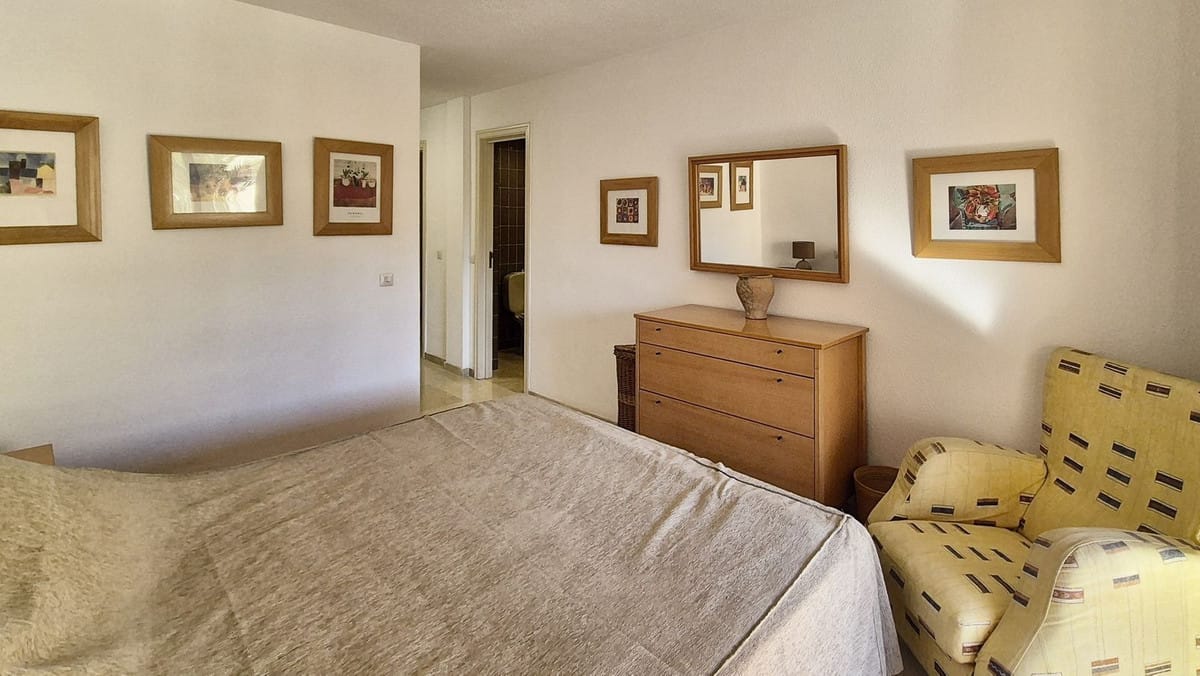 Drie-slaapkamerappartement in Marbella in Marbella - foto 12