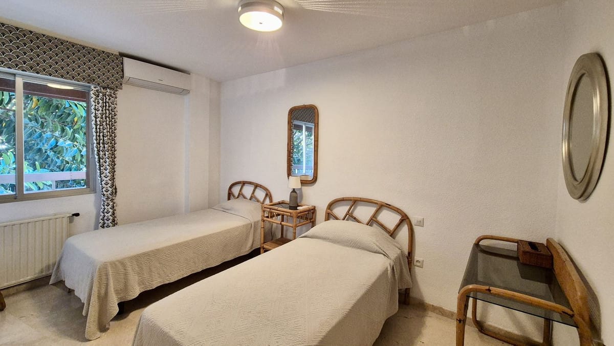 Drie-slaapkamerappartement in Marbella in Marbella - foto 13