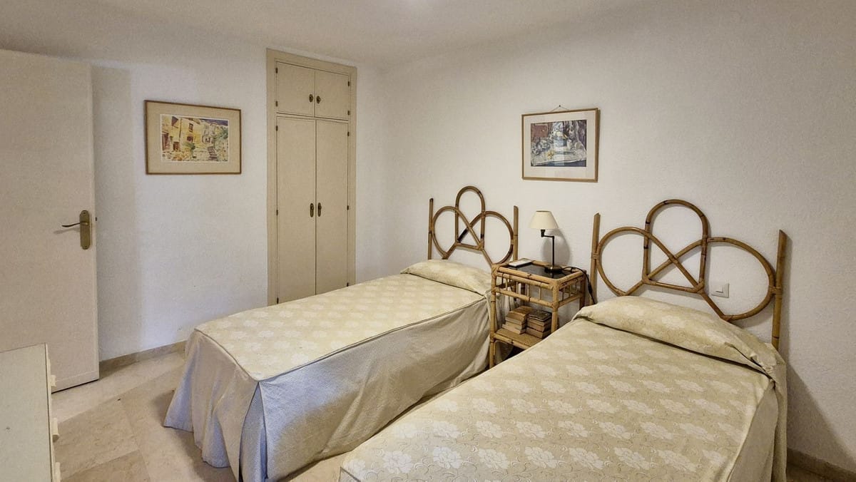 Drie-slaapkamerappartement in Marbella in Marbella - foto 14