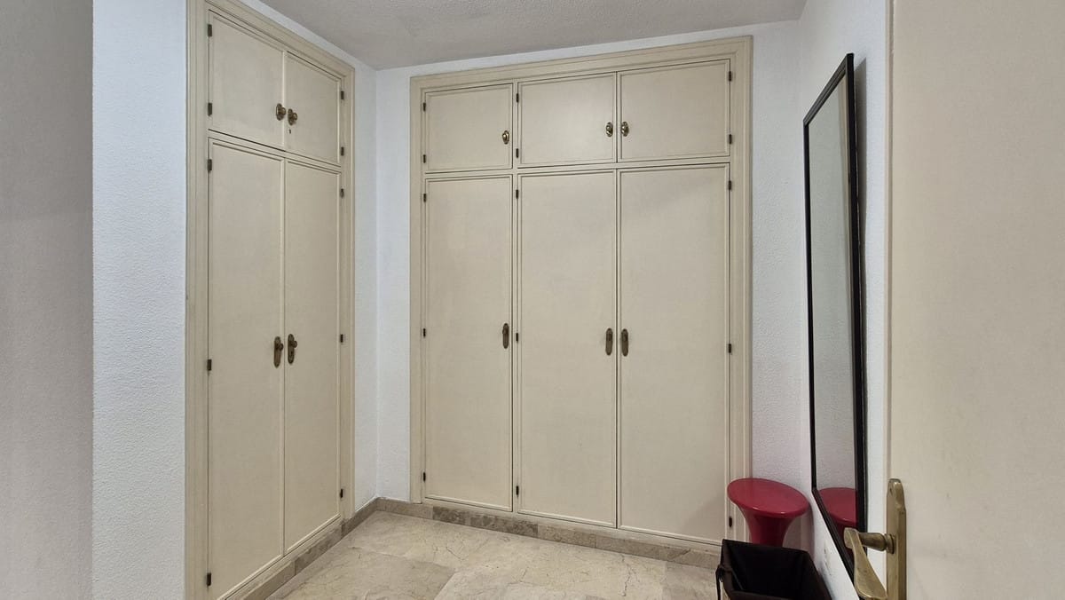 Drie-slaapkamerappartement in Marbella in Marbella - foto 15