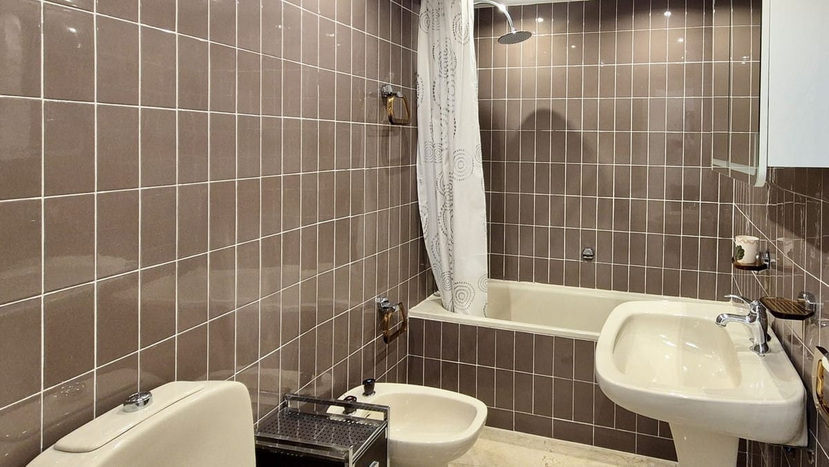 Drie-slaapkamerappartement in Marbella in Marbella - foto 16