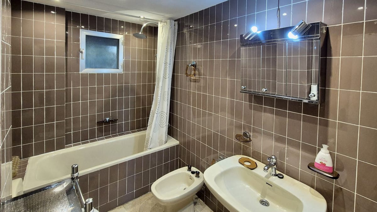 Drie-slaapkamerappartement in Marbella in Marbella - foto 18