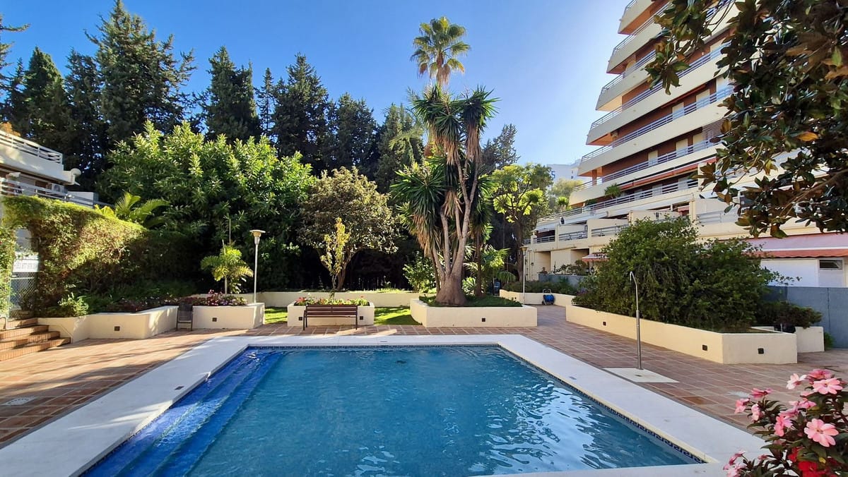 Drie-slaapkamerappartement in Marbella in Marbella - foto 19