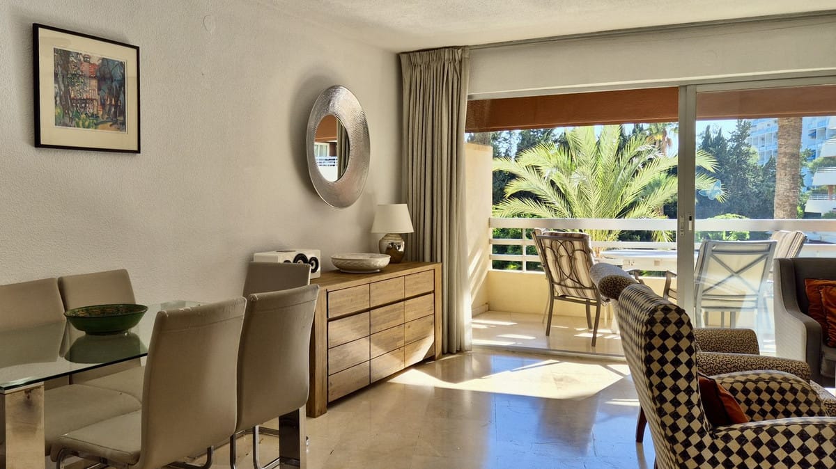 Drie-slaapkamerappartement in Marbella in Marbella - foto 3