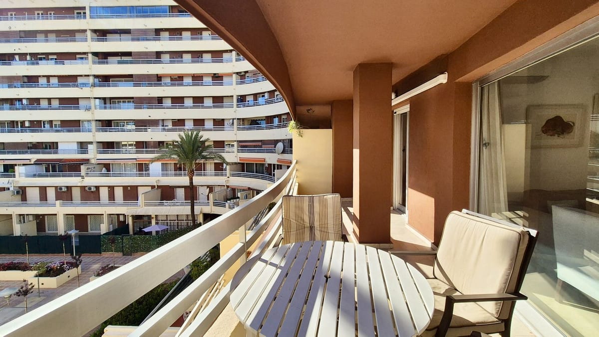 Drie-slaapkamerappartement in Marbella in Marbella - foto 9