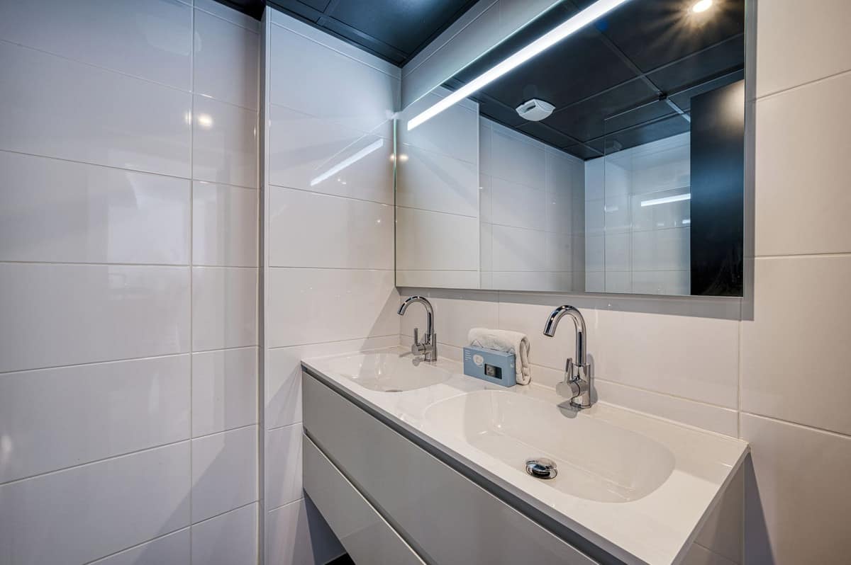 Luxe benedenverdiepingsloft met 1 slaapkamer en panoramisch zee- en bergzicht in La Cala de Mijas in La Cala de Mijas - foto 8