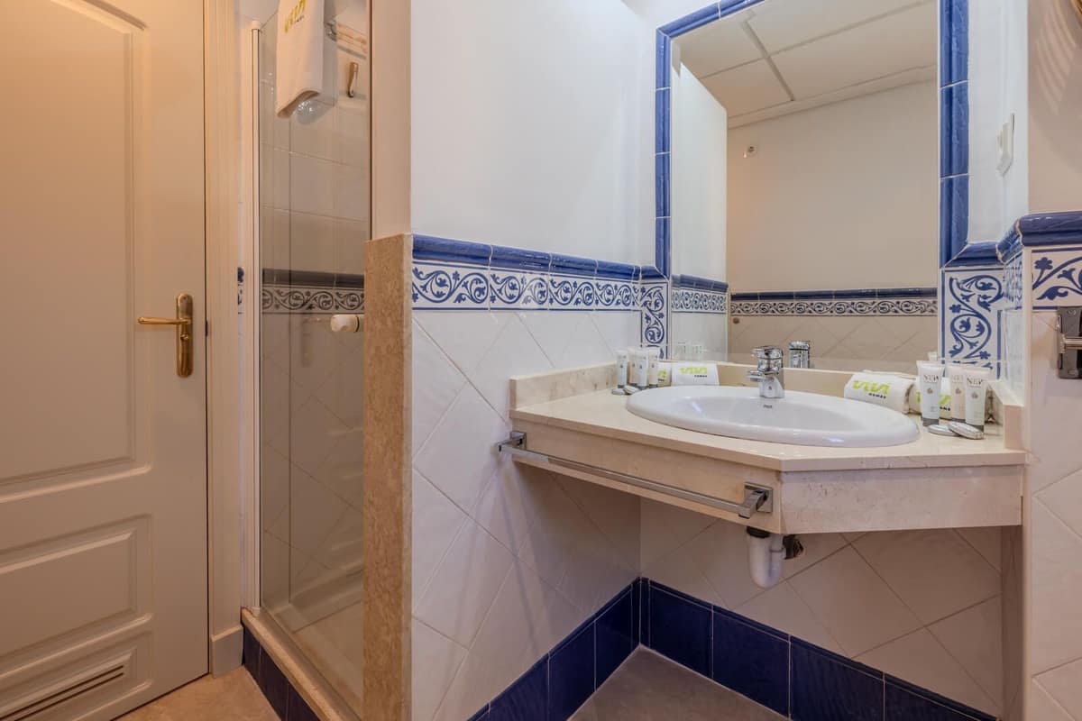 3-slaapkamer penthouse met zeezicht in La Mairena, El Vicario in La Mairena - foto 10