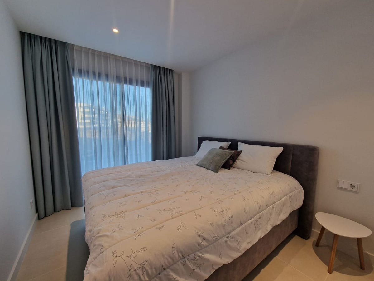 Luxe 3-slaapkamer appartement met zeezicht in Higuerón, Fuengirola in Higueron - foto 13