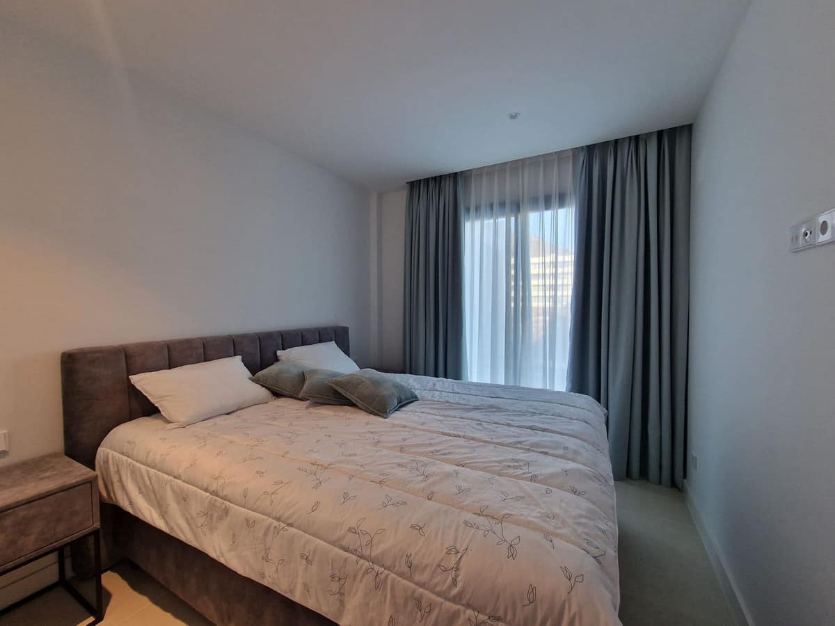 Luxe 3-slaapkamer appartement met zeezicht in Higuerón, Fuengirola in Higueron - foto 15