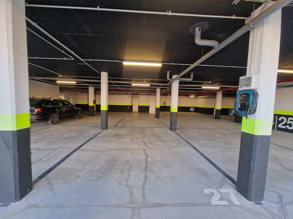 Luxe 3-slaapkamer appartement met zeezicht in Higuerón, Fuengirola in Higueron - foto 19